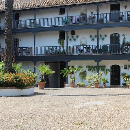 Conde Central Courtyard By Valcambre Seville Ngoại thất bức ảnh